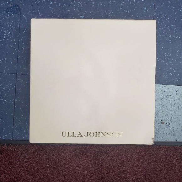 ulla johnson ramona heels - Picture 5 of 5